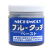 顶昇日本大造NICHIMOLY光明蓝丹检查剂润滑膏 机床合模检测显示剂模具专用检测剂蓝色 红色 红色膏 200G/罐 蓝丹