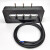 定制定制定制开口式电流互感器 KH-0.66高精度100/5-5000/5铜排电缆通 500/5