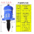 法国多寿原装进口D25RE2自动比例泵配比稀释泵鸡场猪场多寿加药器 国产蓝色1-5 6分接口