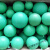 PVC排水管通球管道实验球塑料通球通球试验球通水球50 75 110 160 160管道(球直径95mm)