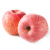 山东烟台大苹果新鲜水果 栖霞红富士脆甜应季5斤10斤 80mm含-85mm(不含) 5斤
