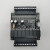 PLC工控板 可编程控制器 2N 20MR 20MT（HK） 加装2AD(0-10V)