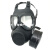 09A防毒面具  防生化毒气毒烟核污染喷漆化工 FNM009A 整套 密封包装