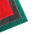 SB 拉丝地毯 防滑迎宾垫地毯 红色 0.9m宽 1.5cm厚 一米价 此单品不零售 下单请联系客服 企业定制