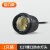 灯头灯座E27螺口通用型明装可控LED节能灯泡明线球泡灯座插座 防水灯头-普通款