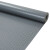 益美得 YK-067 牛津防滑PVC地垫防水地毯 灰色1.4mm厚 1.5米宽