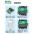 RS485/232/422转CANFD转换器CAN总线转串口模块MODBUS RS485+RS422转CANFD