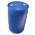 稳斯坦 W415 双环塑料化工桶 200L 废液化工桶抗摔抗热闭口水桶油桶洗车桶 全新料9kg