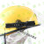 韩式消防头盔头灯支架安全帽夹子消防战术电筒侧灯夹子手电卡扣定 插式头盔夹扣25-27毫米