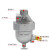 冷干机空压机全自动排水器PA-68 AD402-04储气罐零损耗放水阀AS6D AS6D(自动排水器)