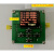HMC833 25M-6GHZ射频信号源 锁相环 扫频源 STM32控制 开源 TFT HMC833核心板