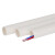凯鹏 PVC电线管 加厚厚壁白色穿线管 DN32 3米/根