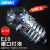 HYSTIC 小灯泡 实验E10螺口灯泡 老式灯珠手电筒电珠 2.5V小灯泡（50个）HKT-615