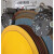 电梯曳引机ZPML-J248抱闸制动器ZTB-4050/P101047A141G02L02 配套闸瓦单个