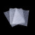 联嘉快递气泡袋 打包加厚泡泡袋子 防震透明包装袋 单层普厚 宽15cm×长25cm