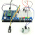 ESP32物联网python开发板LuaPICO esp8266 NodeMCU arduino ESP32 Pico 主板套餐（排针未焊接）