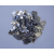 金属铬铬块铬颗粒铬粒单质铬Cr≥99.99%科研收藏专用 铬块100克