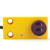 WWEIGUO 红外线感应漫反射式光电开关E3F-DS30F1接近传感器NPN常开三线