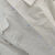 定制适用中国船舶电焊服加厚棉帆布耐磨耐烫米白色CSSC江南造船工 软帆布裤子一条 160码