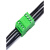 接线端子插拔式免焊空中对接端子15EDGRK-3.81mm电线连接器2P-24P 24P整套