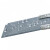 海斯迪克 HKW-286 不锈钢纸箱开箱刀 大号裁剪美工刀(1把)款式颜色随机