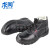 求同6601中腰防寒安全鞋（保护足趾、防穿刺、防静电） 45 46