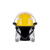 东安 3C消防头盔14款消防灭火事故救援防护头盔 消防员防护安全头盔 微型消防站 FTK-B/A