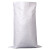 聚远 JUYUAN面粉袋 白色塑料编织袋麻袋物流打包袋 搬运包装袋 40X60中厚面粉袋 100个起售1个价