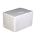 安英卡尔 W1603 邮政泡沫箱水果海鲜冷藏包装泡沫箱 5号箱（24个装）