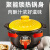 康舒（KANGSHU）砂锅食品级加厚锅身家用耐高温干烧不裂炖锅大容量陶瓷煲汤锅瓦罐 3400ML[食品级]炖锅(适合3-5人)