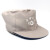 海斯迪克车间工作帽 安全生产双层透气吸汗防尘防护帽 牛仔 