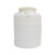 访客 FK 塑料水塔1000L平底白色大号水桶加厚储水桶储存水罐蓄水箱PE塑料搅拌桶化工桶（1吨 工厂直销）