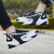 NIKE耐克男鞋2022夏季款运动鞋ZOOM 2K老爹鞋潮复古休闲气垫跑步鞋AO0269-101 AO0269-101/黑白熊猫款 41