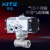 KITZ日本北泽开滋原装进口C-UTE双作用两通螺纹不锈钢气动球阀 DN8