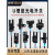 wweiguo  U槽型光电开关传感器EE-SX670 671 672 674 675 676 67 EE-SX674-WR