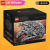 乐高（LEGO）星球大战系列积木拼搭玩具成人粉丝收藏级生日礼物 75192 豪华千年隼