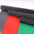 冰禹 BYyc-132 PVC黑底加厚款（厚度2.3-2.5mm）防滑垫 整卷15米 灰色2.0米宽*15米