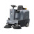 S4驾驶式扫地机工业工厂车间物业商用清扫车全自动道路扫地车 YZ-S10雾炮款