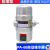 PA-68储气罐自动排水器 透明空压机自动排水阀气泵放水PB68气动式 PB-68透明杯体