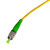 雷赢（LEIYING）FC-SC-20M 尾纤跳纤 光纤跳线 3.0  20米 5根装