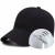 安全帽内衬PE防护防撞帽壳简易轻便棒球帽内置工作帽内胆头盔下 蓝色帽子+帽壳