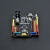 创客开发板适用于arduino功能 UNO R3 atmega328 改进集成拓展板 arduino PH创客主板带2路电机