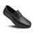 韦路堡 VX2009002 劳保皮鞋、电绝缘皮鞋6kv、防滑，耐油（定制，颜色码数备注） g 黑色 45 