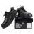 拔佳（Bata）60071劳保鞋 防砸 绝缘6KV 电工电力牛皮材质舒适透气安全鞋43码