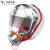 东安（DA）  全面滤烟呼吸器面罩  TZL30