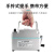 上海第六电表厂梅格ZC-7兆欧表500V1000V2500V摇表绝缘电阻测试仪 梅格 ZC-7 500V500MΩ