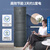 尚沃】海尔（Haier）海尔冰箱风冷无霜小型家用冰箱双开门三开门超薄二门小冰箱家电智能冷冻冷藏电冰箱 235升三开门风冷无霜冰箱一级能效235DDY