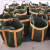 苏识 吨袋 吨包袋加厚托盘耐磨帆布集装袋 方形60*60*70CM 件 2420374