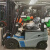 杭州电动叉车小型2吨四轮搬运座驾装卸堆高液压升降3吨锂电池 2吨电动叉车(杭州L3款)