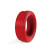吉星 1.5平方 电线电缆BVR1.5平方 国标家装多股铜芯硬电线100米一盘红色